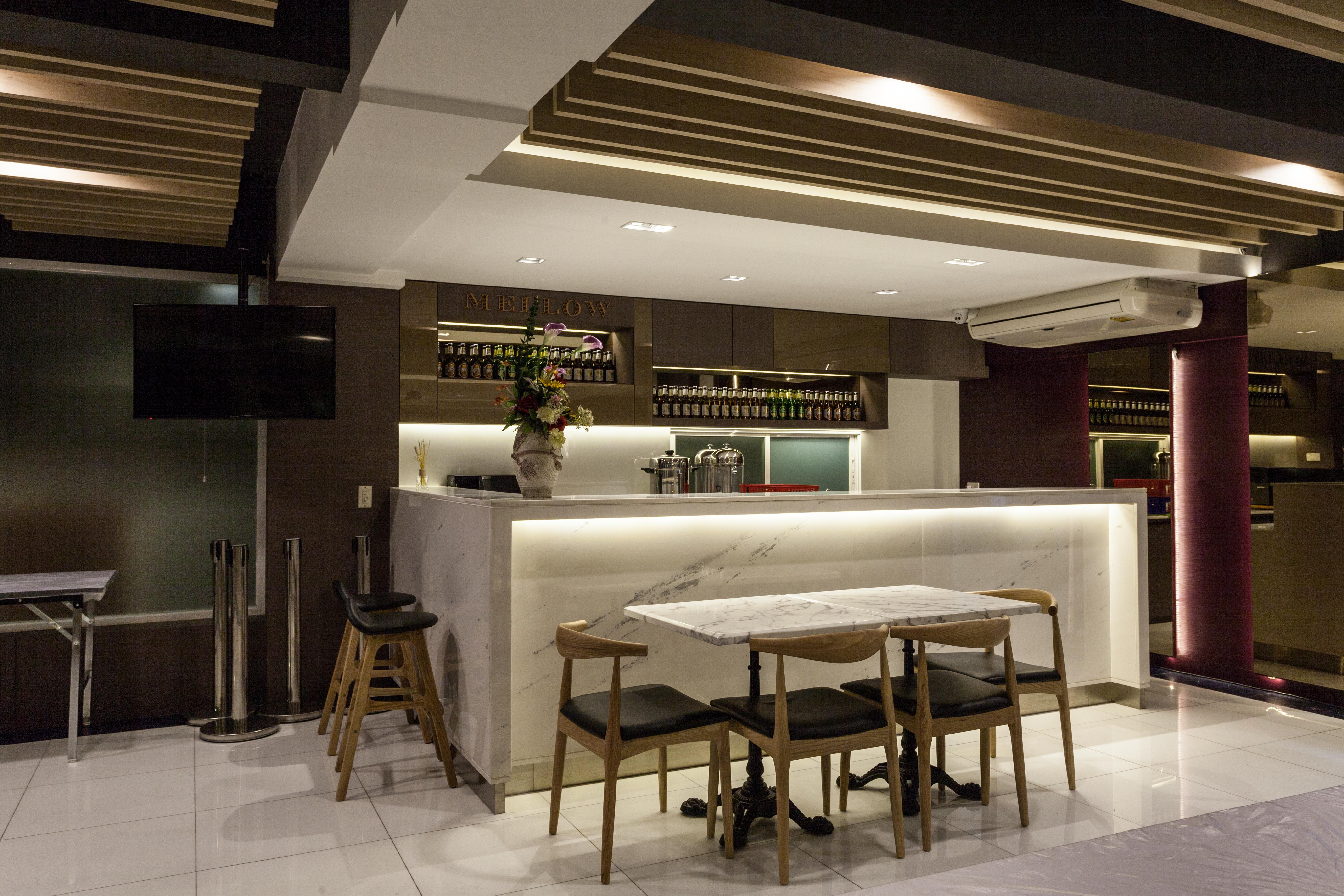 Cubic Pratunam Bangkok Exterior photo